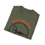Defy GravityT-Shirt