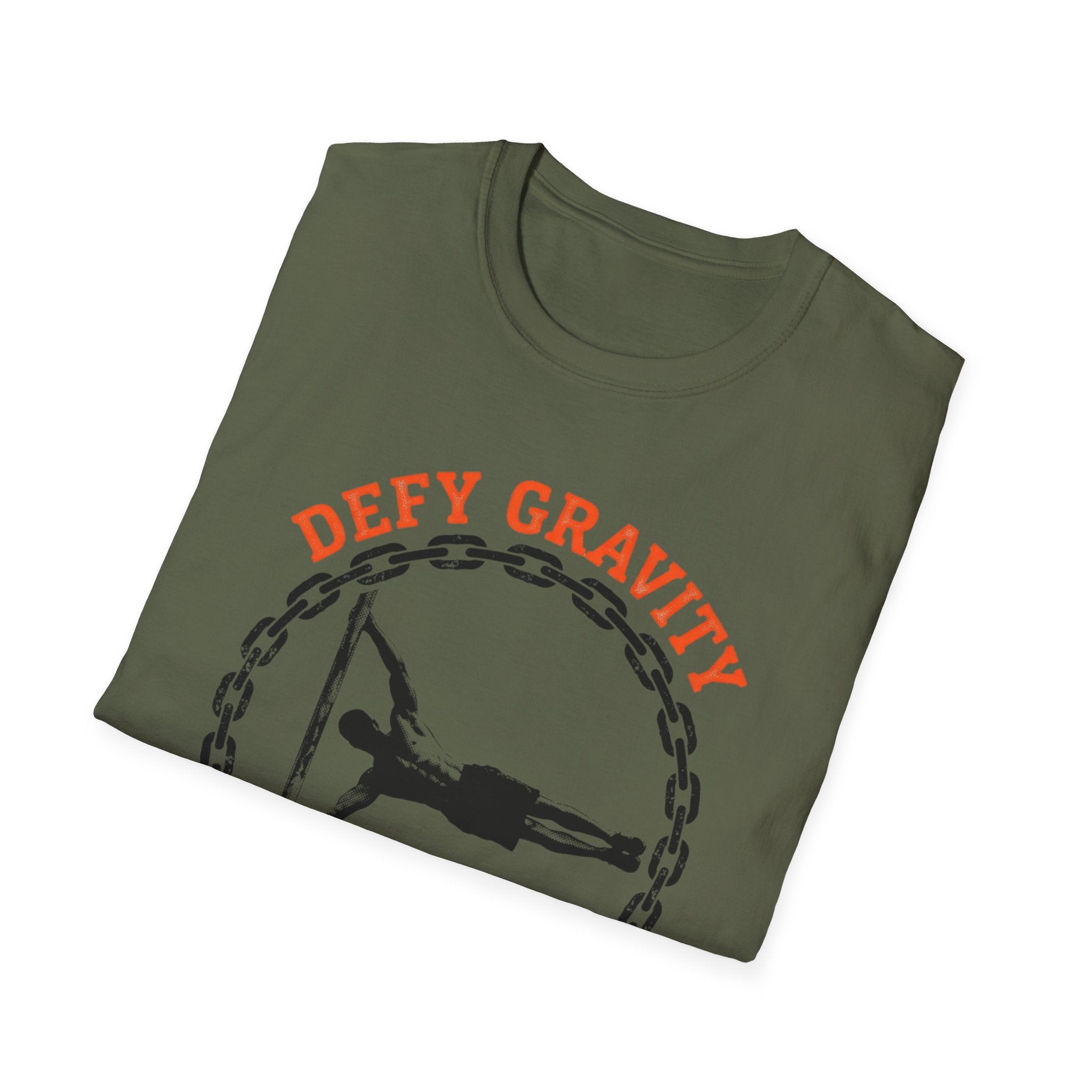 Defy GravityT-Shirt