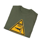 I see a bar T-Shirt