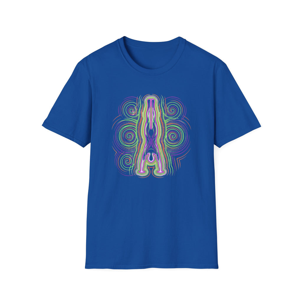 Spiral Strength T-Shirt