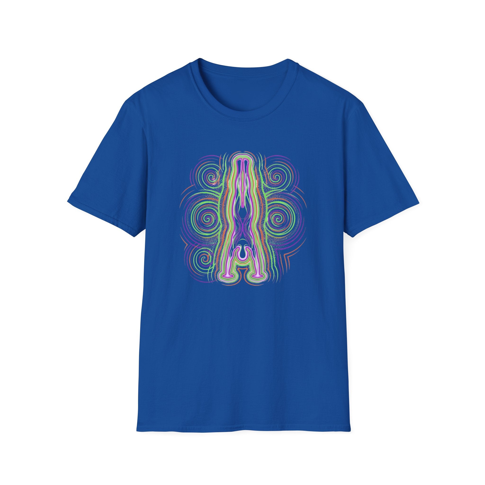 Spiral Strength T-Shirt