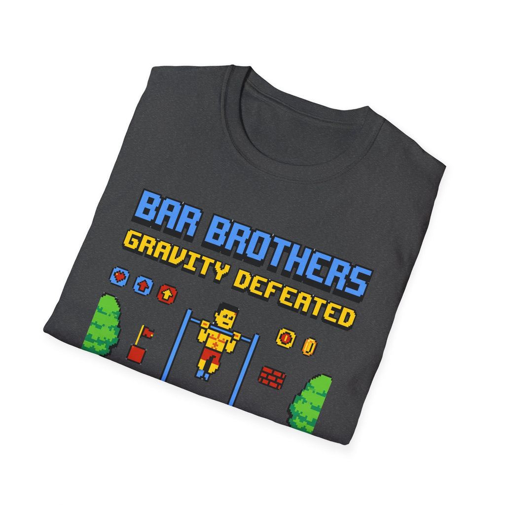 Gravity Defeated T-Shirt