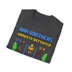 Gravity Defeated T-Shirt
