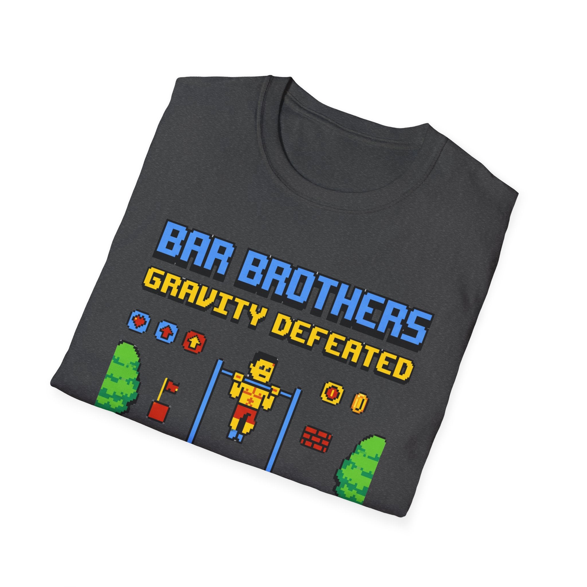 Gravity Defeated T-Shirt