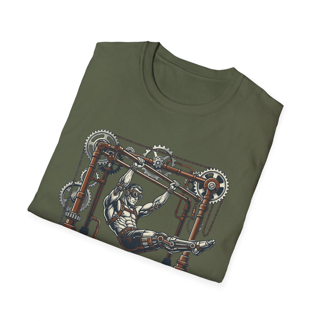 Engineered Strength T-Shirt