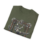 Engineered Strength T-Shirt