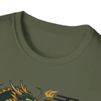 The Dragon's Ascent T-Shirt