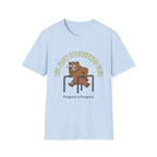 The Slow Calisthenics Club T-Shirt T-Shirt