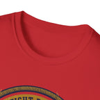 Bodyn Weight Brotherhood Tshirt