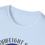 BodyWeight Shrine T-Shirt