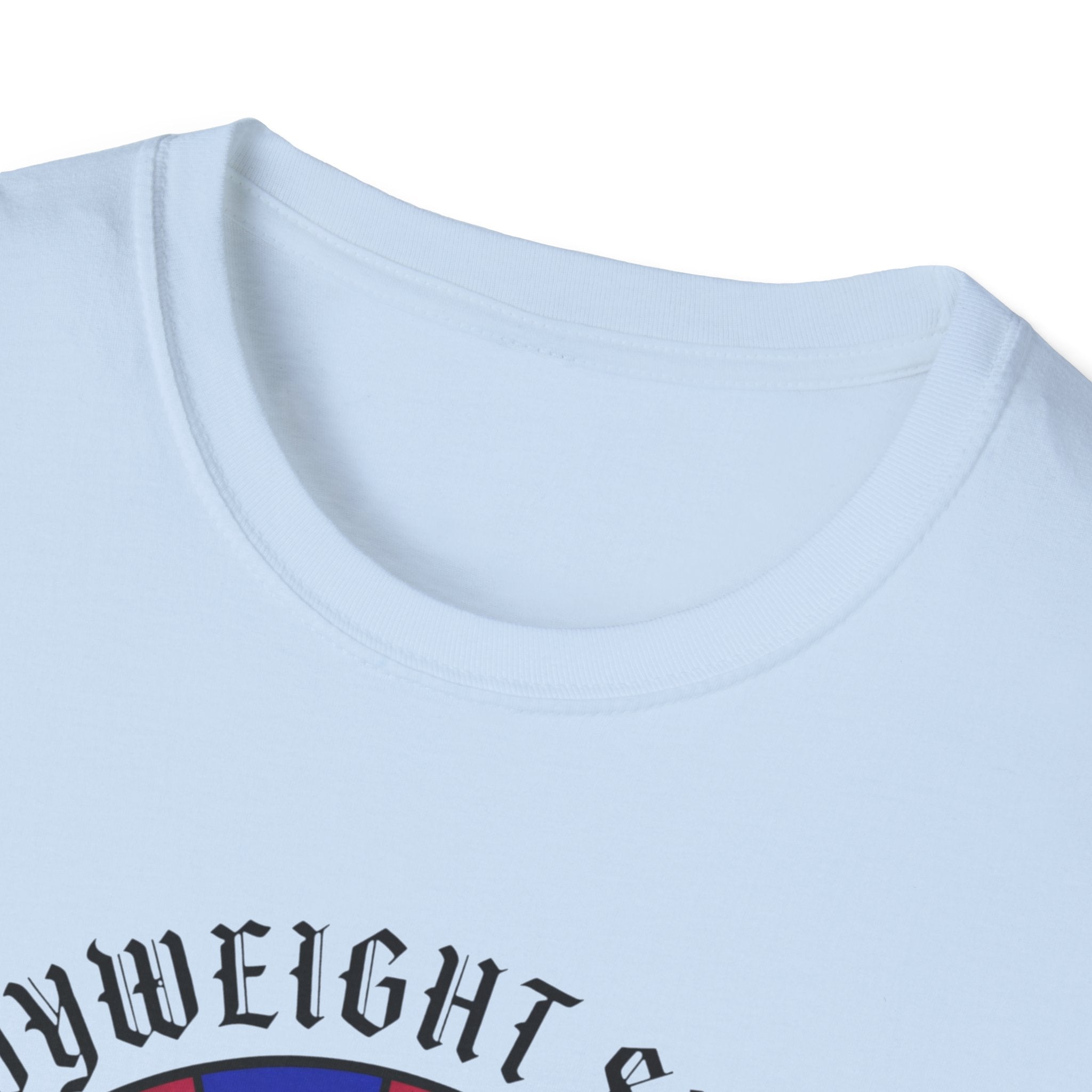 BodyWeight Shrine T-Shirt
