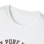 Built By Pure Willpower T-Shirt