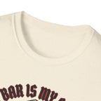 The Bar is My Church T-Shirt