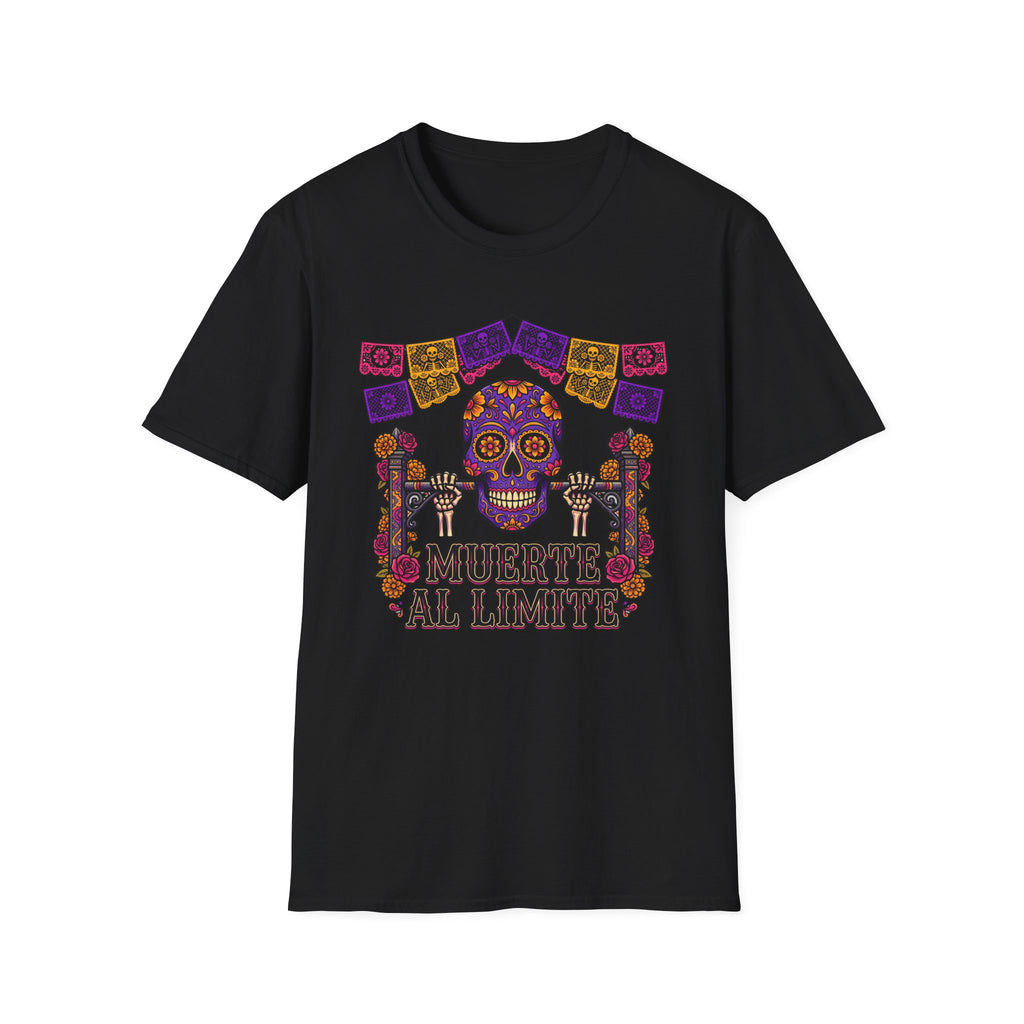 Muerte Al Limite T-Shirt