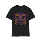 Muerte Al Limite T-Shirt