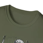 Discipline Is Freedom T-Shirt