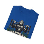 Natural Strength Only T-Shirt