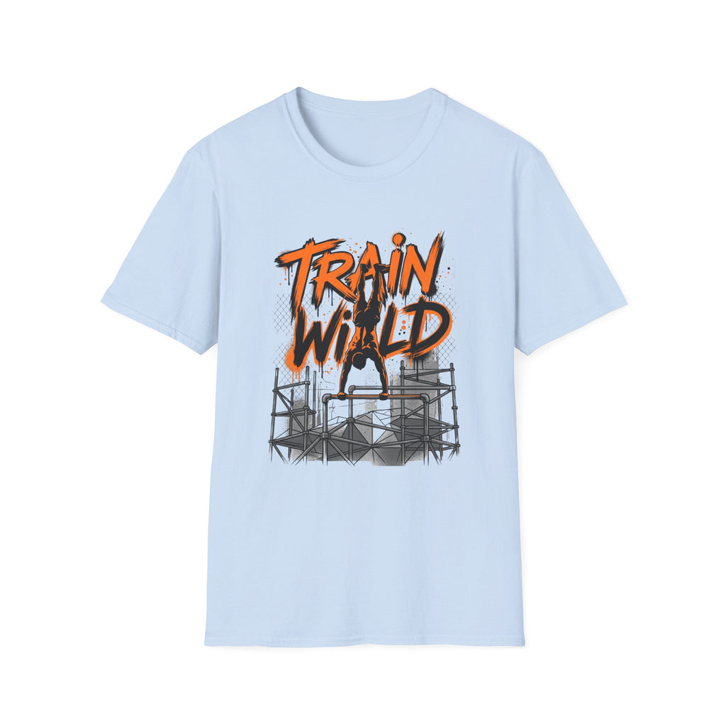 Train Wild T-Shirt