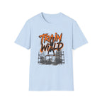 Train Wild T-Shirt