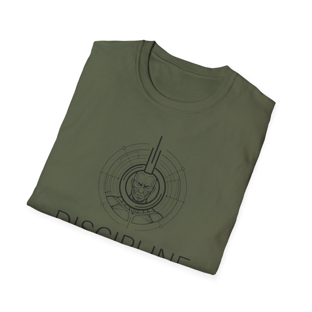 Precision Discipline T-Shirt