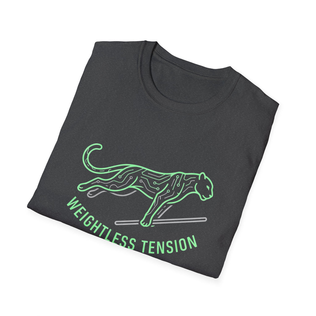 Weightless Tension T-Shirt