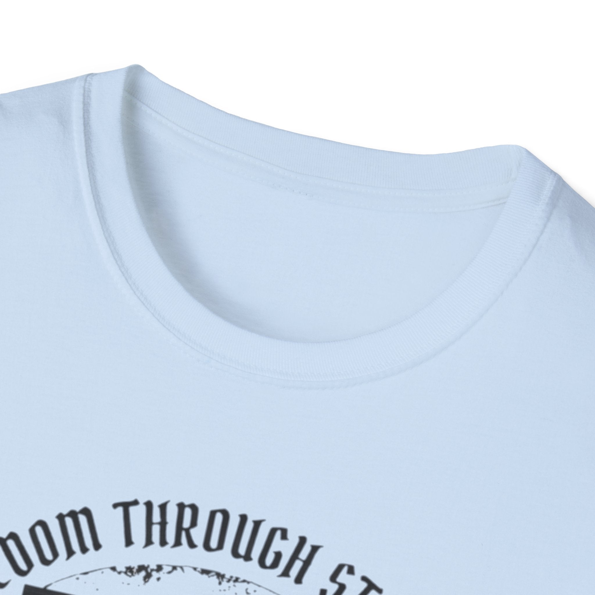 Freedom Through Strength T-Shirt