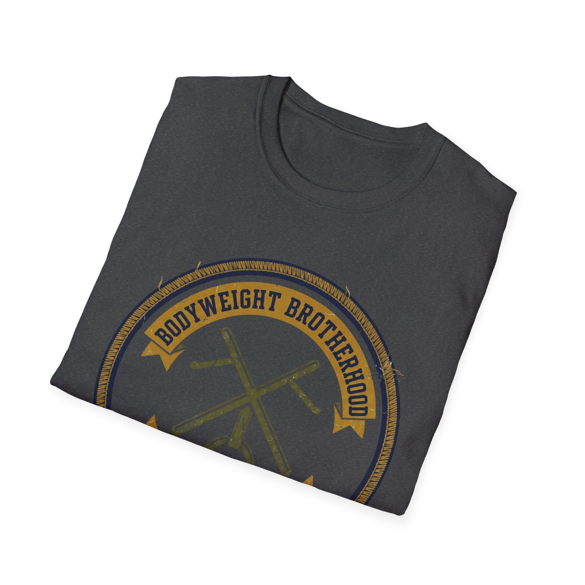 Bodyn Weight Brotherhood Tshirt