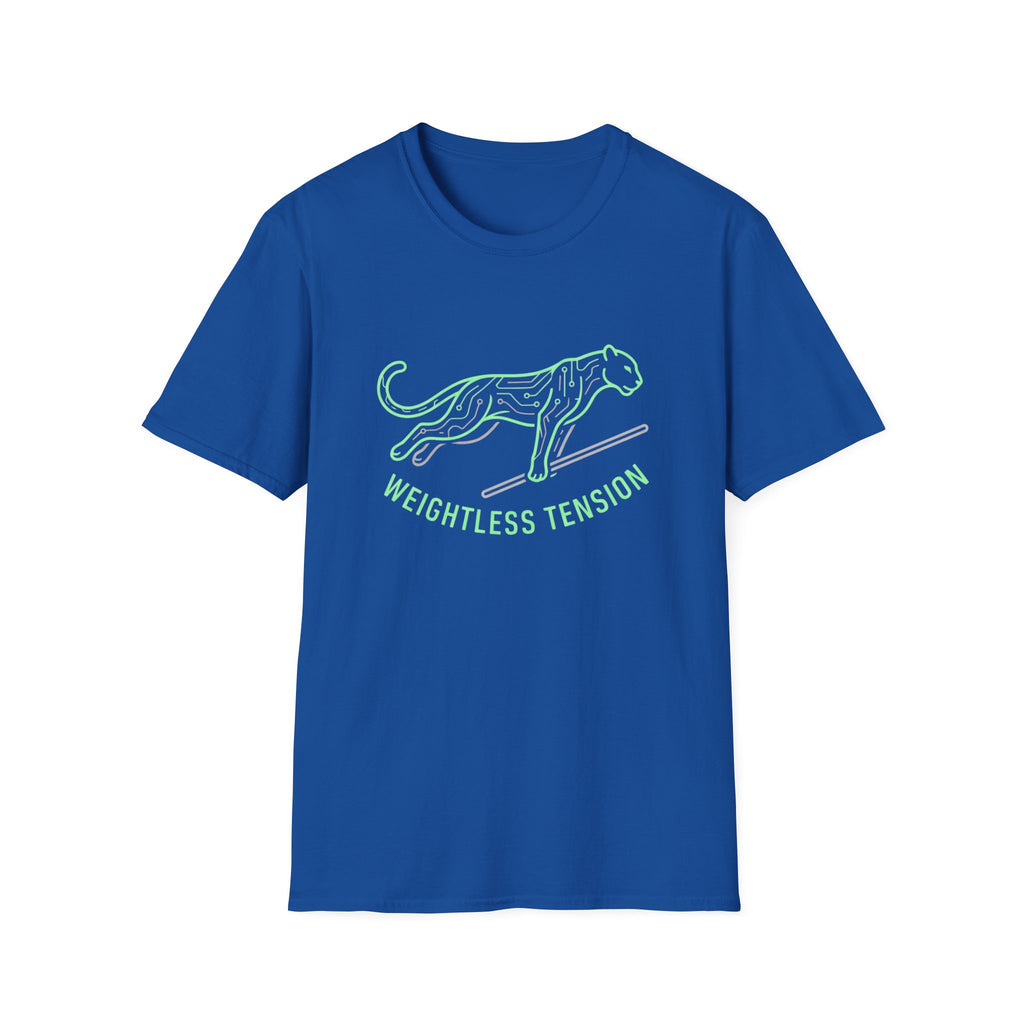 Weightless Tension T-Shirt