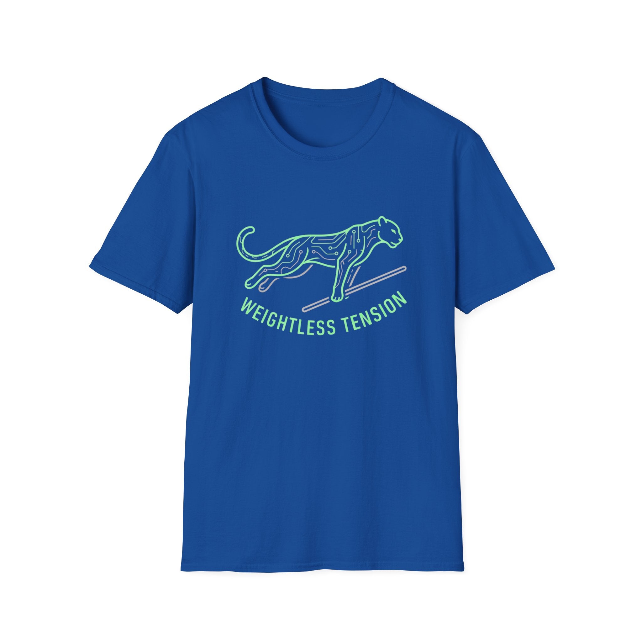 Weightless Tension T-Shirt