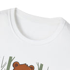 Copy of Luchador De Barras T-Shirt