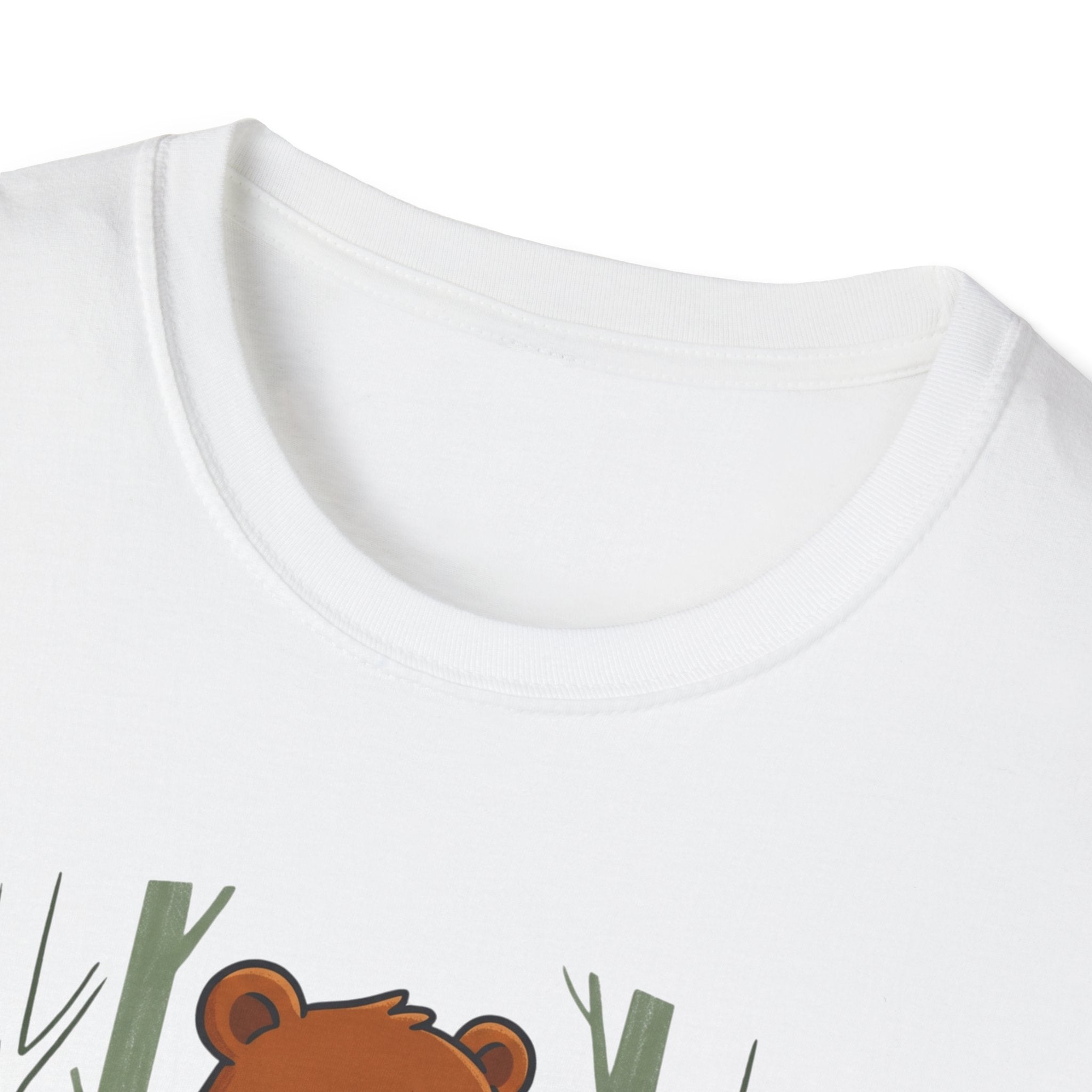 Copy of Luchador De Barras T-Shirt