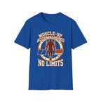 Muscle-Up Accomplished T-Shirt