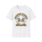 Improvised Strength T-Shirt