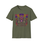 Muerte Al Limite T-Shirt