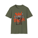 Raw Urban Strength T-Shirt