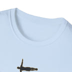 Corpus Et Anima Strengthened T-Shirt