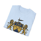 Corpus Et Anima Strengthened T-Shirt