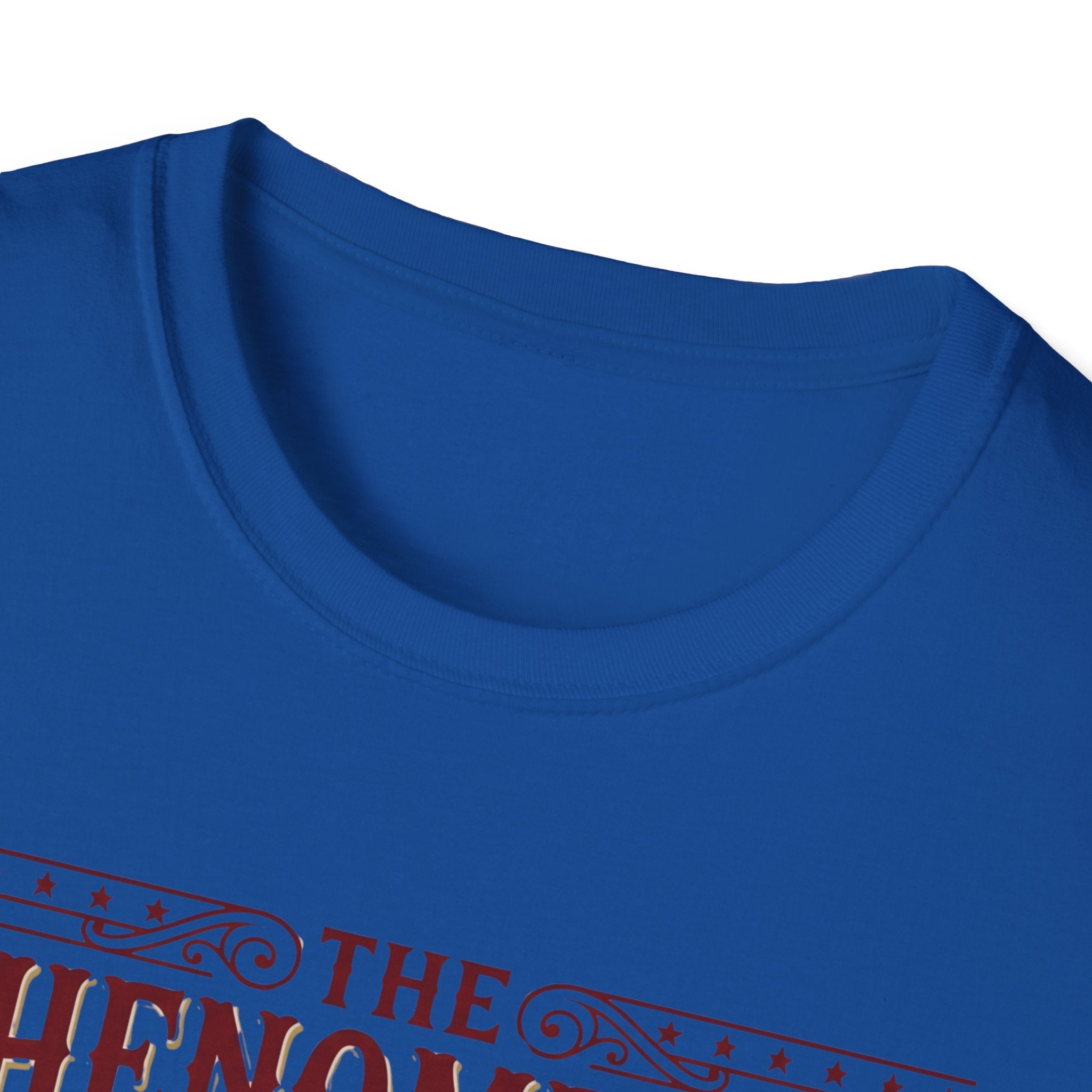 Bodyweight Wonder T-Shirt