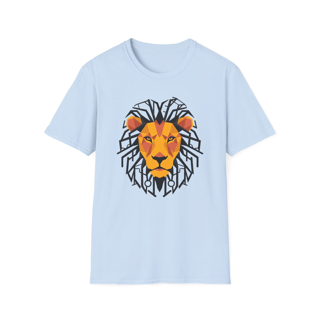 Steel Pride T-Shirt