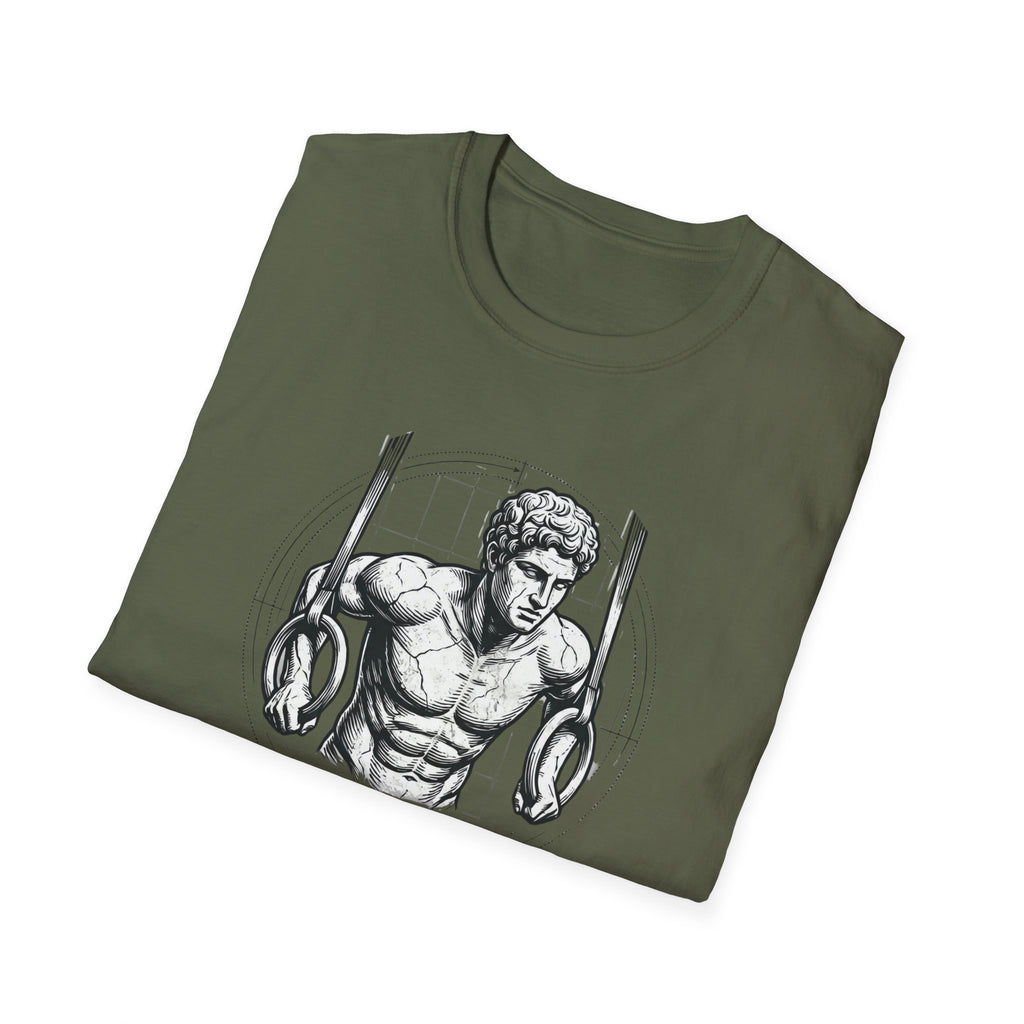 Discipline Is Freedom T-Shirt