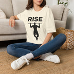 Rise To The Challenge T-Shirt