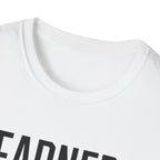 Earned Not Given Fitness T-Shirt
