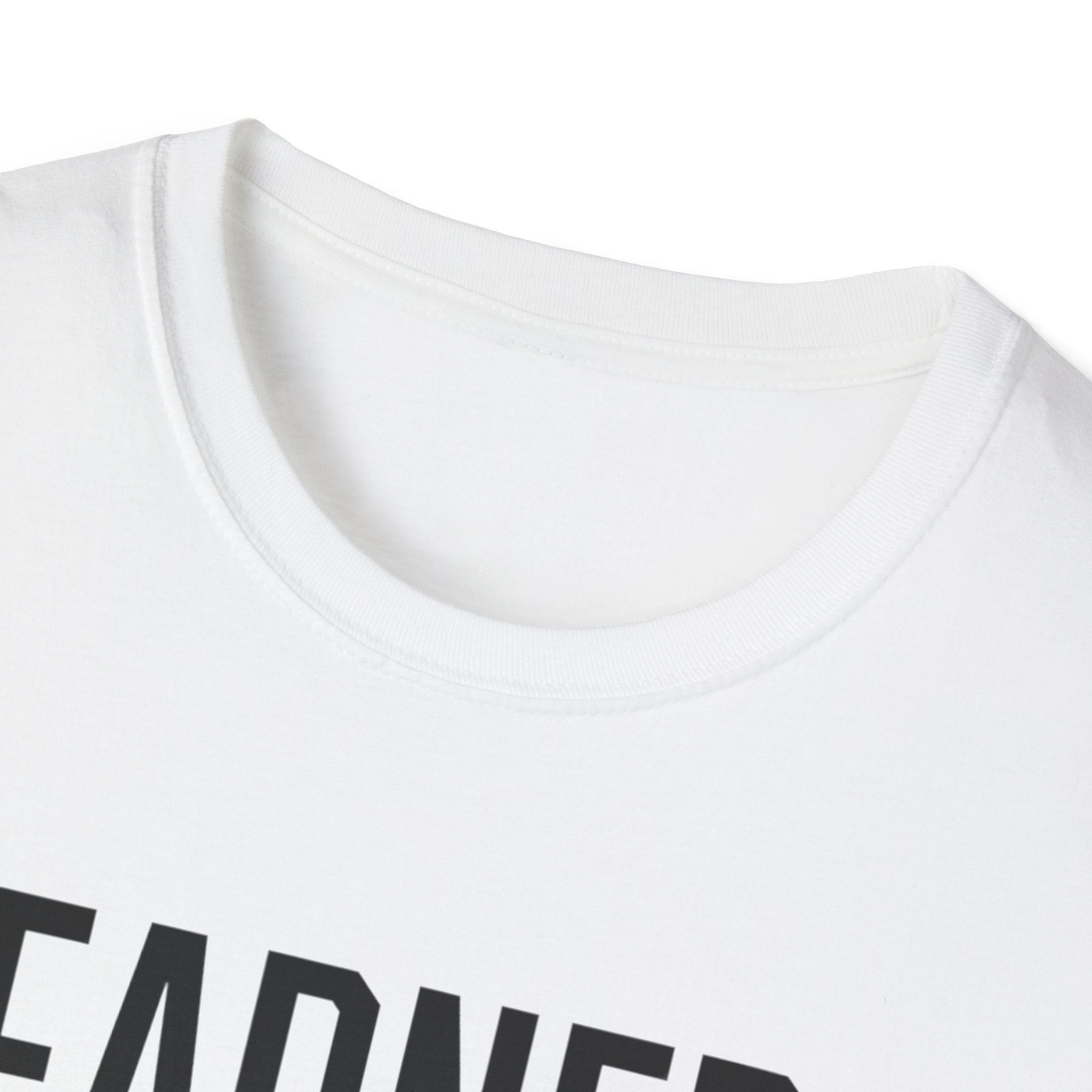 Earned Not Given Fitness T-Shirt