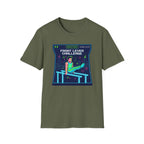 Front Level Challenge T-Shirt