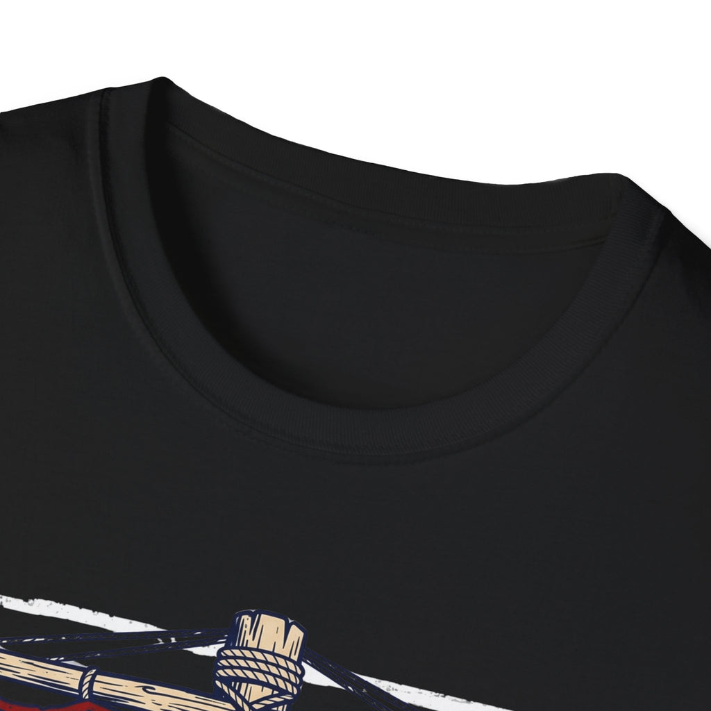 High Seas Hold T-Shirt