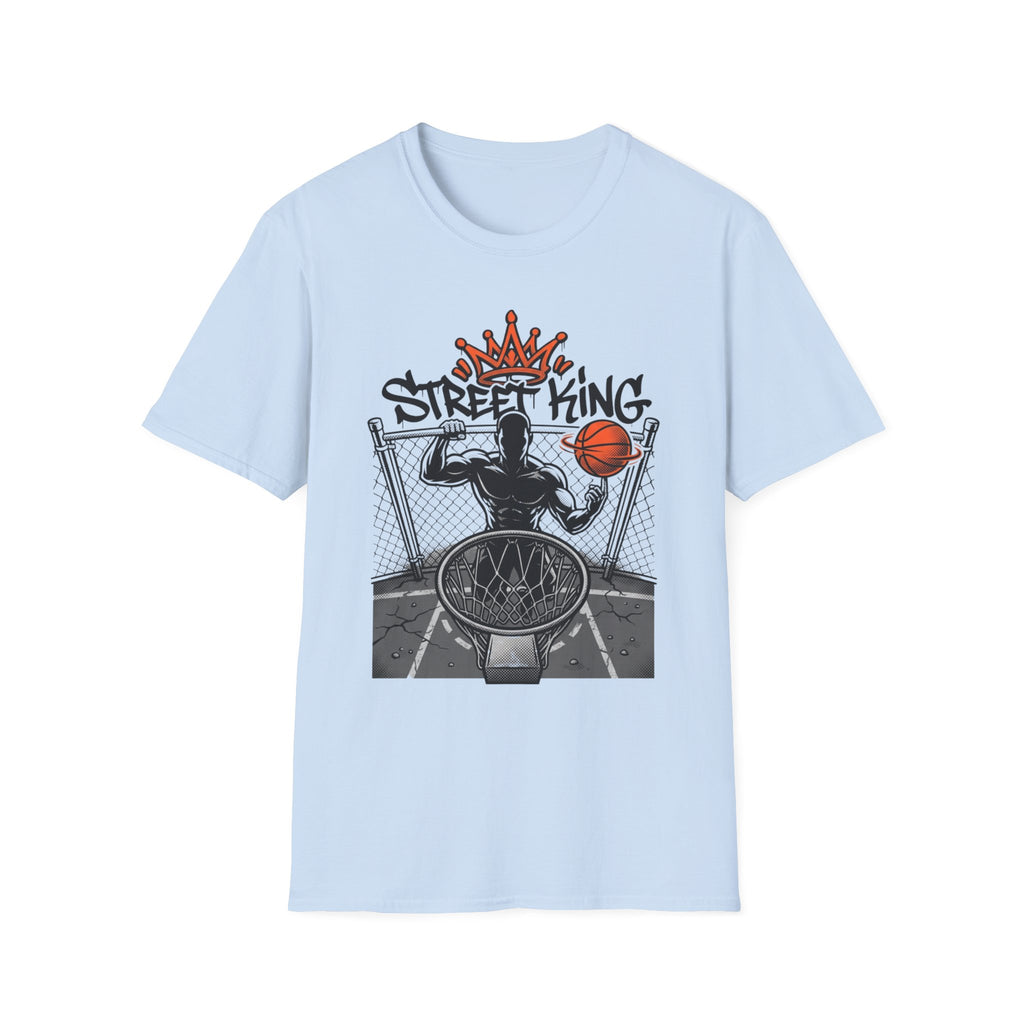 Strength King T-Shirt