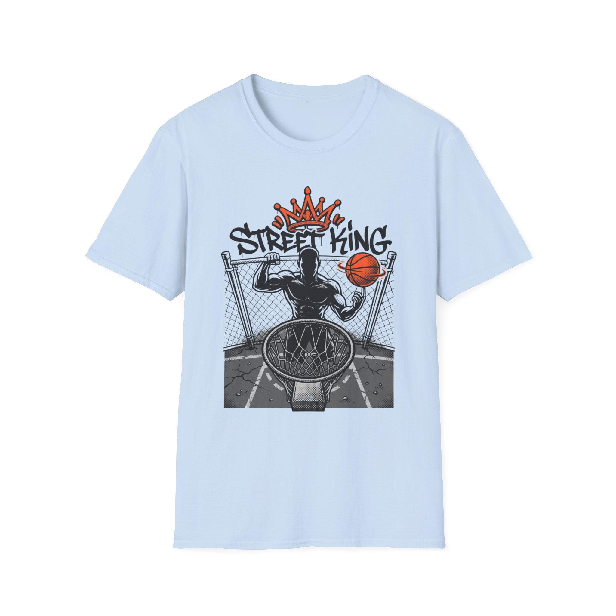 Strength King T-Shirt
