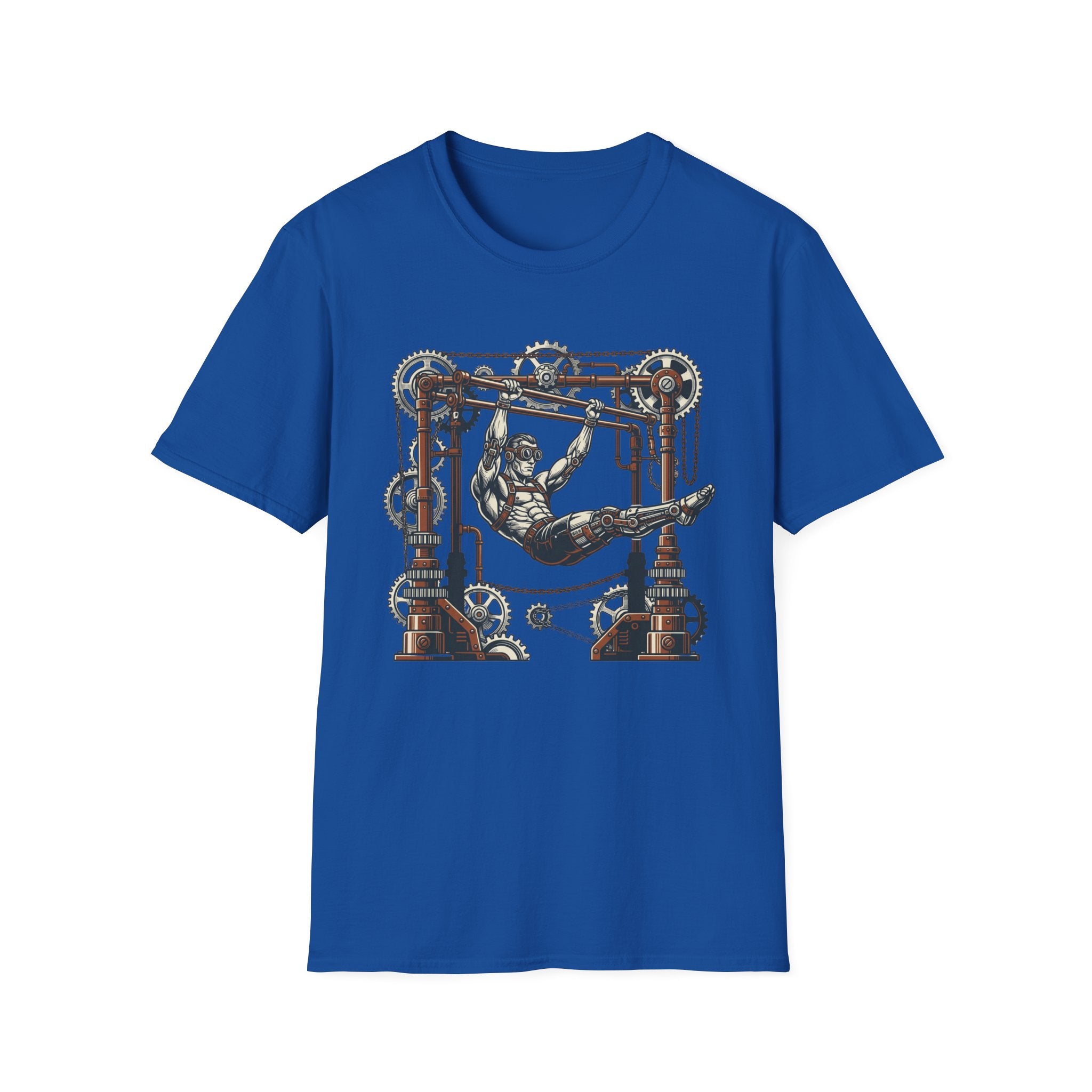 Engineered Strength T-Shirt