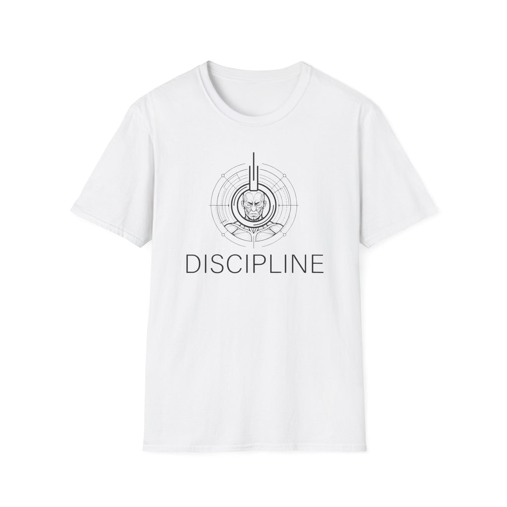 Precision Discipline T-Shirt