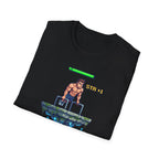 Leveling Up T-Shirt